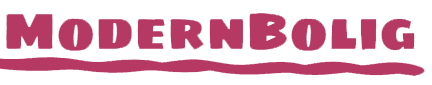 ModernBolig