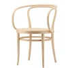 Thonet Spisebordsstole<209 Armstol, ask fra