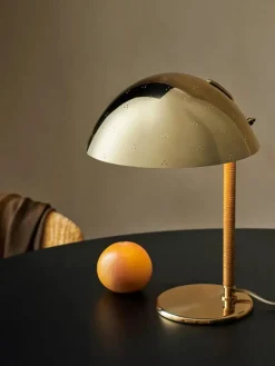 GUBI Spots<9209 Bordlampe fra