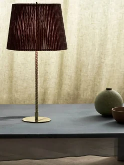 GUBI Spots<9205 Bordlampe fra