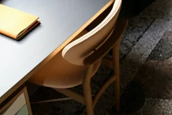 House of Finn Juhl Spisebordsstole<108 Chair, valnød af Finn Juhl