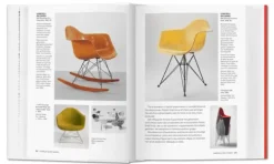 New Mags Bøger|Bøger<1000 Chairs fra