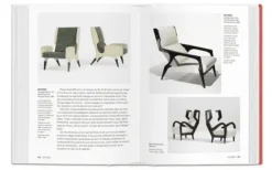 New Mags Bøger|Bøger<1000 Chairs fra