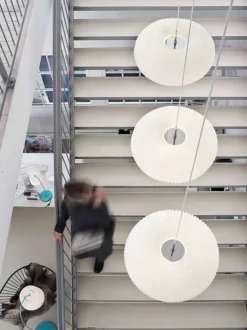 Le Klint Pendler|Spots<195 Donut Pendel fra