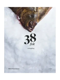 New Mags Gaver Til Ham|Gaver Til Hende<38 Fisk fra