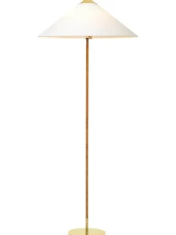 GUBI Gulvlamper|Spots<9602 gulvlampe fra