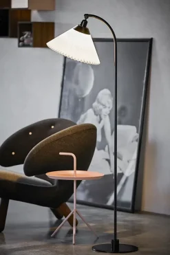 Le Klint Gulvlamper|Spots<368 Gulvlampe fra