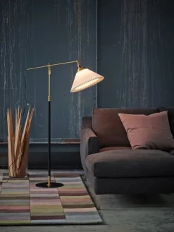 Le Klint Gulvlamper|Spots<349 Gulvlampe fra