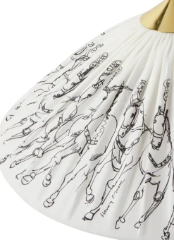 GUBI Gulvlamper|Spots<9602 Gulvlampe, Garro Éditions fra