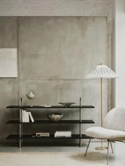 GUBI Gulvlamper|Spots<9602 Gulvlampe, Garro Éditions fra