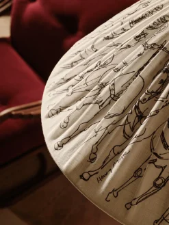 GUBI Gulvlamper|Spots<9602 Gulvlampe, Garro Éditions fra