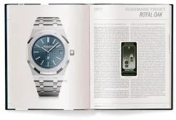 New Mags Gaver Til Ham|Bøger<100 Iconic Watches fra