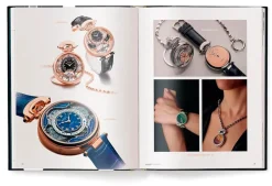New Mags Gaver Til Ham|Bøger<100 Iconic Watches fra