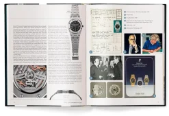 New Mags Gaver Til Ham|Bøger<100 Iconic Watches fra