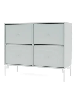 Montana Kommoder<4124 kommode inkl. ben fra