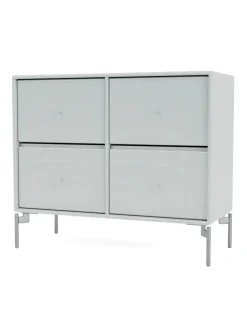 Montana Kommoder<4124 kommode inkl. ben fra