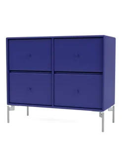 Montana Kommoder<4124 kommode inkl. ben fra