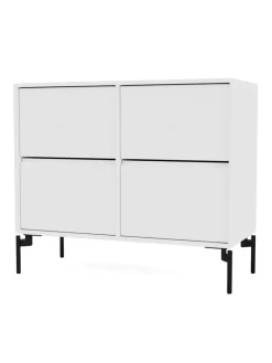 Montana Kommoder<4124 kommode inkl. ben fra