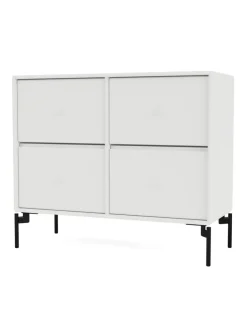 Montana Kommoder<4124 kommode inkl. ben fra