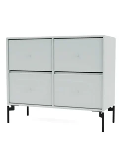 Montana Kommoder<4124 kommode inkl. ben fra