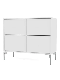 Montana Kommoder<4124 kommode inkl. ophæng fra