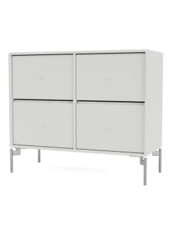 Montana Kommoder<4124 kommode inkl. ophæng fra