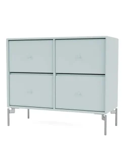 Montana Kommoder<4124 kommode inkl. ophæng fra