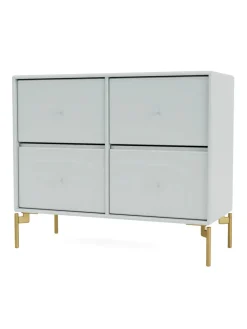 Montana Kommoder<4124 kommode inkl. ophæng fra