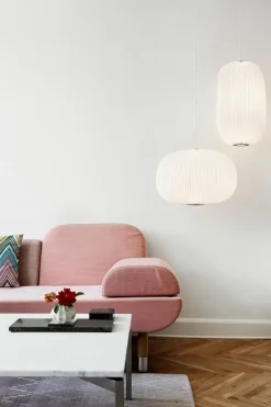 Le Klint Pendler|Spots<135 Lamella 4 Pendel fra