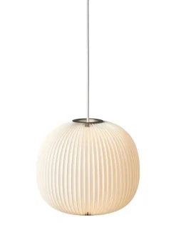 Le Klint Pendler|Spots<135 Lamella 4 Pendel fra