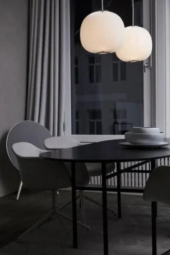 Le Klint Pendler|Spots<133 Lamella 2 Pendel fra