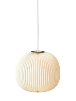 Le Klint Pendler|Spots<133 Lamella 2 Pendel fra