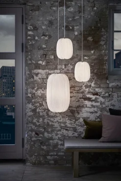 Le Klint Pendler|Spots<133 Lamella 2 Pendel fra