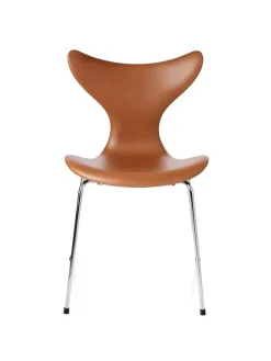 Fritz Hansen Spisebordsstole<3108 Liljen af Arne Jacobsen