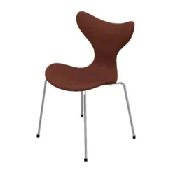 Fritz Hansen Spisebordsstole<3108 Liljen af Arne Jacobsen