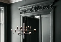 Flos Lysekroner|Spots<2097/30 Lysekrone fra