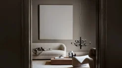 Flos Lysekroner|Spots<2097/30 Lysekrone fra