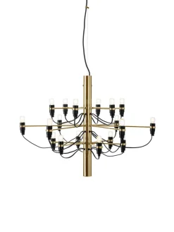 Flos Lysekroner|Spots<2097/18 Lysekrone fra