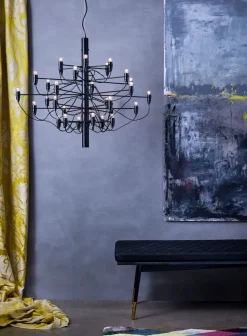 Flos Lysekroner|Spots<2097/18 Lysekrone fra