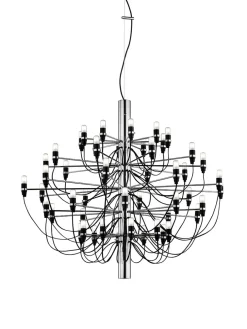 Flos Spots|Lysekroner<2097/50 Lysekrone fra