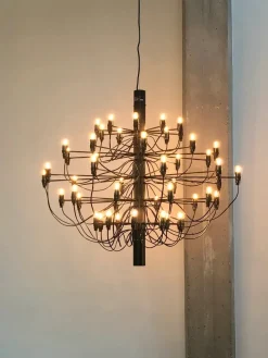 Flos Spots|Lysekroner<2097/50 Lysekrone fra