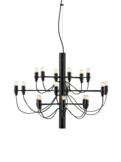 Flos Spots|Lysekroner<2097/50 Lysekrone fra