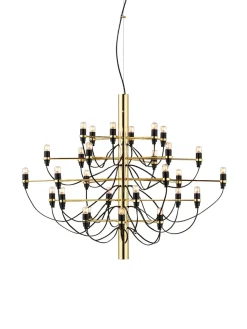 Flos Spots|Lysekroner<2097/50 Lysekrone fra