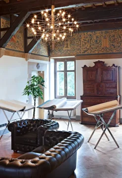 Flos Spots|Lysekroner<2097/50 Lysekrone fra