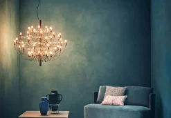 Flos Spots|Lysekroner<2097/50 Lysekrone fra