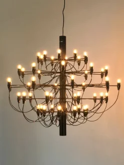 Flos Spots|Lysekroner<2097/50 Lysekrone fra