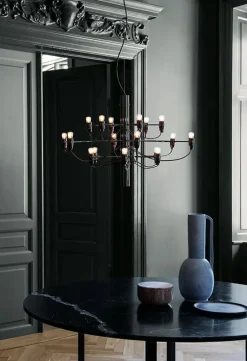 Flos Spots|Lysekroner<2097/50 Lysekrone fra