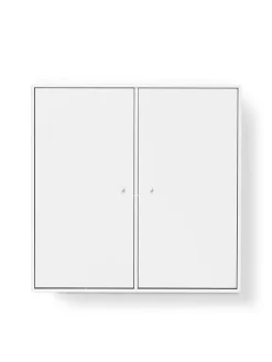 Montana Reoler<1118 modul inkl. sokkel fra