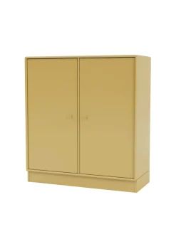 Montana Reoler<1118 modul inkl. sokkel fra