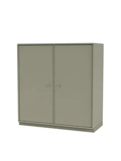 Montana Reoler<1118 modul inkl. sokkel fra